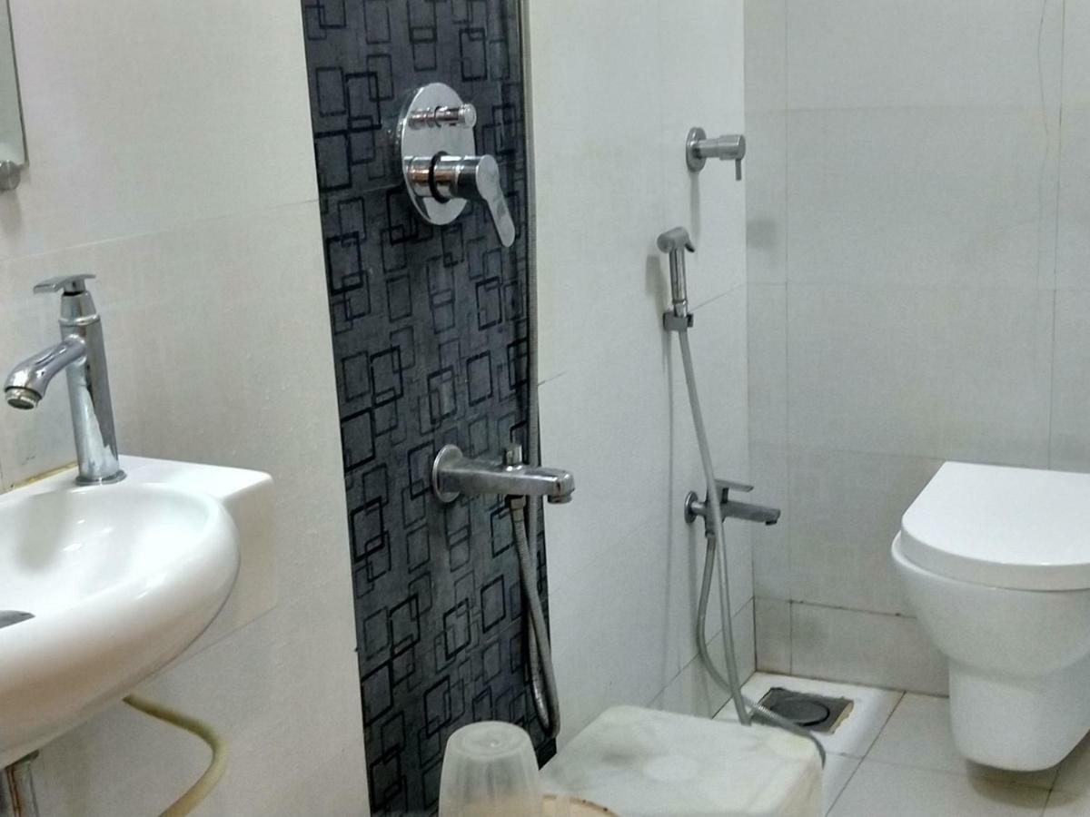 Hotel Gold Coast Bombaj Zewnętrze zdjęcie